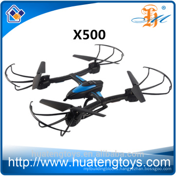 2.4G 6-axis gyro 4CH Real-time Video rc quadcopter with camera